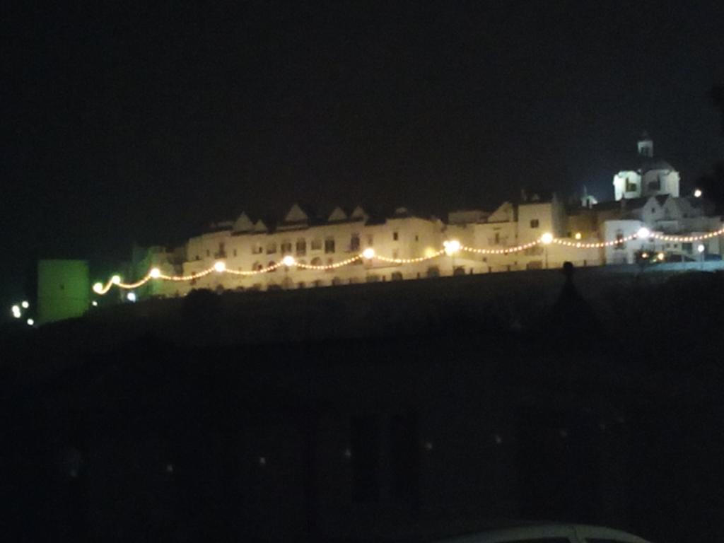 Dimora Antonianna In Valle D'Itria Локоротондо Стая снимка