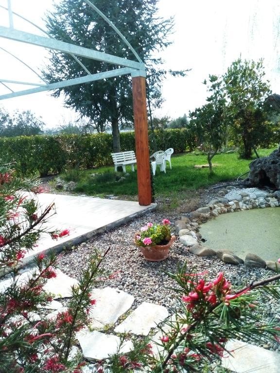 Dimora Antonianna In Valle D'Itria Локоротондо Екстериор снимка